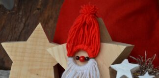 Von drauß‘ vom Walde komm ich her!