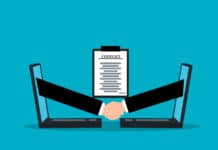 Online-Kündigung mit Hürden