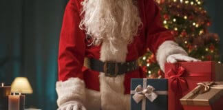 Weihnachtsgeschenke 2022