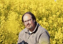 Außergewöhnliche Hobbys: Heute – Clemens Teschendorf