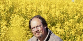 Außergewöhnliche Hobbys: Heute – Clemens Teschendorf