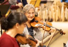 Angebote der Musikschule für Erwachsene