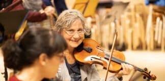 Angebote der Musikschule für Erwachsene