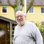Claus Möller – von der Glücksburger Straße in die Südstadt