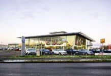 Volkswagen Zentrum Flensburg