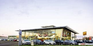 Volkswagen Zentrum Flensburg