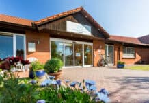 CURA Tarp – ein Seniorencentrum auf gutem Weg