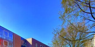 Hospital und Kloster zum Heiligen Geist