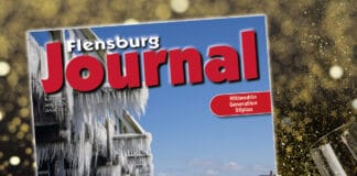 Januar-Ausgabe jetzt online!