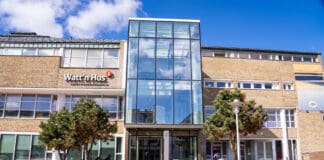 Tagen mit Urlaubsflair in Schleswig-Holstein