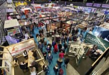 Bauen Wohnen Lifestyle 2023