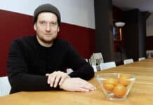 Thomas „Gerri“ Christiansen – Vom Volksbad zu folkBALTICA