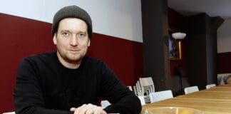 Thomas „Gerri“ Christiansen – Vom Volksbad zu folkBALTICA