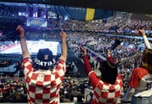 Höhepunkt im Januar: Die Handball-Weltmeisterschaft