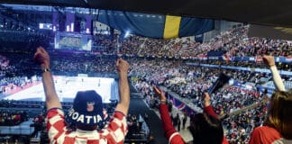 Höhepunkt im Januar: Die Handball-Weltmeisterschaft