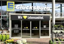Edeka – steht für Kontinuität in Glücksburg
