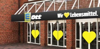 Edeka – eine Erfolgsgeschichte in Harrislee geht weiter