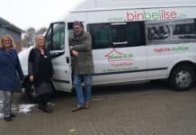 Ein neuer Job als Herzpflaster