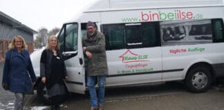 Ein neuer Job als Herzpflaster