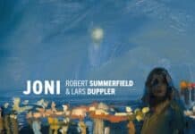 ComingHome Concerts präsentiert „JONI“