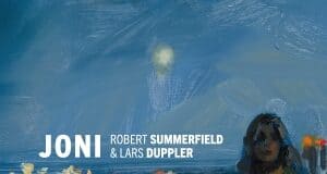 ComingHome Concerts präsentiert „JONI“