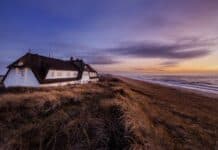 Außergewöhnlich schlemmen in Schleswig-Holstein