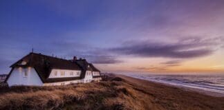 Außergewöhnlich schlemmen in Schleswig-Holstein