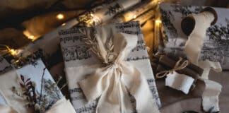 Nützliche Tipps: Wohin mit Weihnachtsverpackungen?