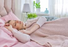 Besser schlafen: Tipps vom Experten