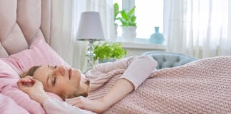 Besser schlafen: Tipps vom Experten