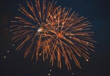 Silvester 2022: Jeder Fünfte freut sich auf das Feuerwerk-Comeback