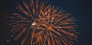 Silvester 2022: Jeder Fünfte freut sich auf das Feuerwerk-Comeback