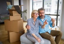 Attraktive Wohnformen für Ältere