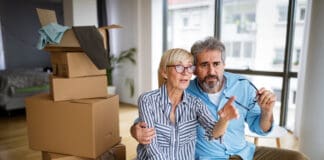 Attraktive Wohnformen für Ältere