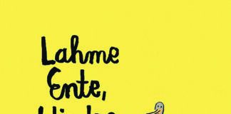 Lahme Ente, blindes Huhn