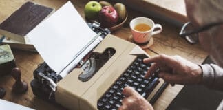 80 Jahre – na und? Brief an einen Wegbegleiter