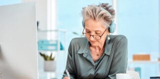 Ehrenamt für Senioren: Eine gute Idee!