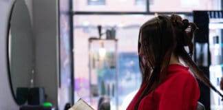 Mehr als nur ein Haarschnitt