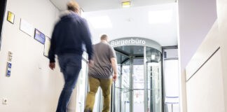 Flensburgs Bürgerbüro – ein zeitgemäßer Service für die Bürger