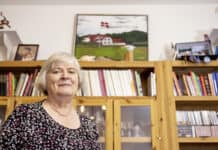 Ami Jessen – eine waschechte Flensburgerin