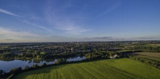 Das Gemeindewerk Sörup präsentiert: De Plietsche Stroom