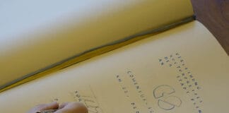 Verleihung des Kulturpreises der Stadt Flensburg 2022