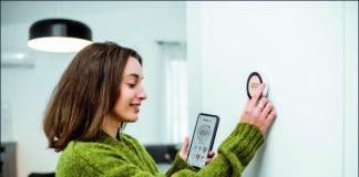 Im Schlaf ganz einfach Heizkosten sparen