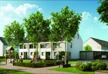 Generationenvielfalt in Wohngebieten fördern