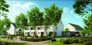 Generationenvielfalt in Wohngebieten fördern