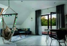 Wärmedämmung wird stark gefördert