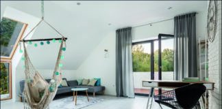 Wärmedämmung wird stark gefördert