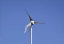 Kleinwindanlagen: auf den Standort kommt es an