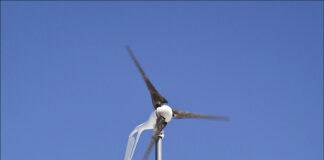 Kleinwindanlagen: auf den Standort kommt es an