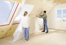 Energieverluste vermeiden, Kosten senken